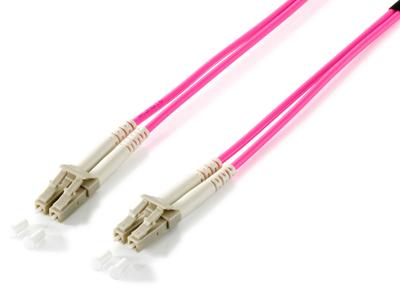 Equip LC/LC 50/125µm 2.0m - [255512]