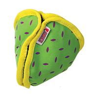 KONG BALLISTIC HIDE 'N TREAT ASSORTI 34,5X30,5X10 CM - thumbnail