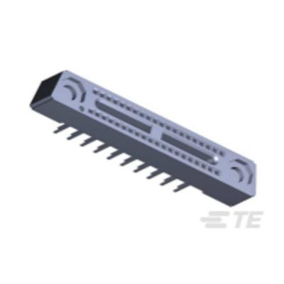 TE Connectivity 530720-6 Inhoud: 1 stuk(s) Package
