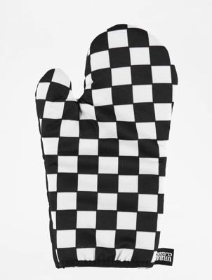 Urban Classics / Overige Barbecue in zwart Urban Classics / Overige Barbecue in zwart