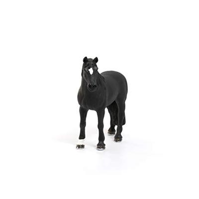 Schleich horse club tennessee hengst 13832