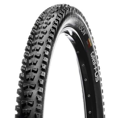 Hutchinson Griffus 2.4 27,5" Sideskin TLR Faltreifen