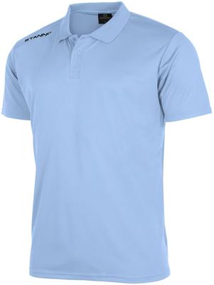 Stanno 463003 Field Polo - Blauw - M Stanno 463003 Field Polo - Blauw - M