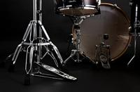 Tama HH205 Iron Cobra 200 Direct Pull hihat-statief - thumbnail
