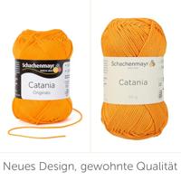 Schachenmayr Catania 50g- 411 - thumbnail