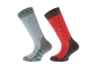 Sinner Stars Sokken - thumbnail