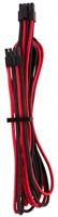 Corsair Premium Individually Sleeved PSU Starter Kit Type 4 Gen 4 kabel - thumbnail