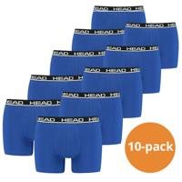 Head boxershorts Blue/Black10-Pack-XL - thumbnail