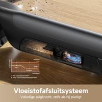 Handstofzuiger MOVA Mova M10 Zwart 300 W - thumbnail