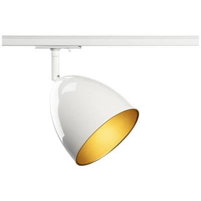 SLV 1-fase rail lampPara Cone wit - 1008053