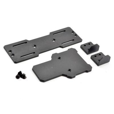 Esc & Battery Holder Set (FTX8131)