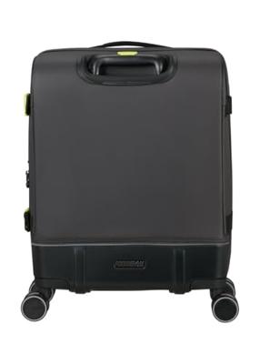 Urban Track Spinner S Coated BLACK/LIME