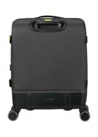 Urban Track Spinner S Coated BLACK/LIME - thumbnail