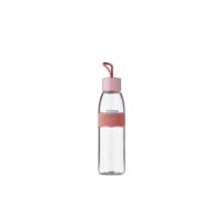Mepal waterfles ellipse 500ml vivid mauv - thumbnail