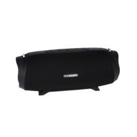 MaxCom MX301 Momotombo Draadloze stereoluidspreker Zwart 30 W - thumbnail