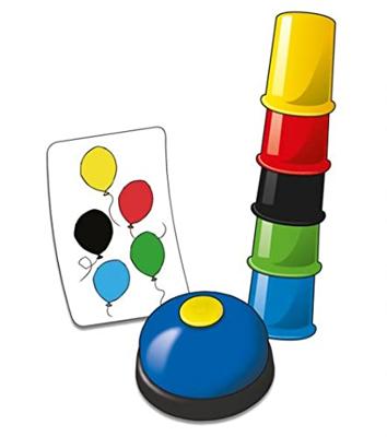 999 Games Stapelgekke Speed Cups 999 Games Stapelgekke Speed Cups