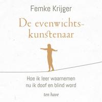 De evenwichtskunstenaar - thumbnail