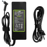 Green Cell AD65P netvoeding & inverter Binnen 90 W Zwart - thumbnail