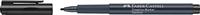 Faber Castell Marker Creatief - Black out - thumbnail