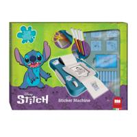Multiprint Stitch stickermachine set - thumbnail