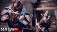 Mass Effect 3 - thumbnail