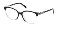 Brillenframe Dames Emilio Pucci EP5184 53003 - thumbnail