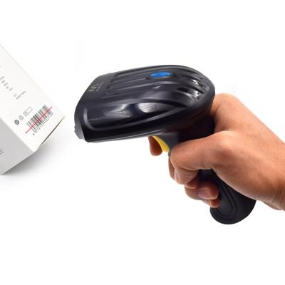 Barcodelezer met Houder Ewent EW3430 LED USB