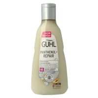 Guhl Shampoo panthenol + repair 250 Milliliter - thumbnail