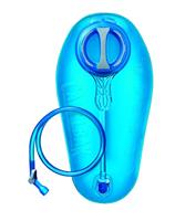Camelbak Crux 3 Ltr Reserv 100 Waterzak Blue 3 L - thumbnail