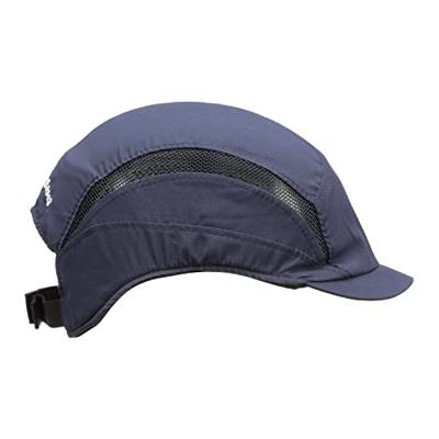 3M First Base HC24NB/MP FB3 CLA Impulsiecaps Marine-blauw 3M First Base HC24NB/MP FB3 CLA Impulsiecaps Marine-blauw