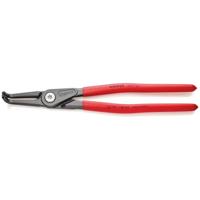 Knipex 48 21 J41 Precisie-borgveertang Geschikt voor borgringen Binnenringen 85-140 mm Puntvorm 90° haaks - thumbnail