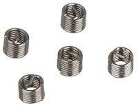 KS Tools 150.6101 Schroefdraadinzet M12x1,0, 17 mm, verpakking van 5 stuks - thumbnail