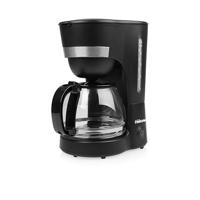 Tristar Koffiezetapparaat Zwart Capaciteit koppen: 12 Glazen kan, Warmhoudfunctie - thumbnail