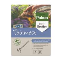 Pokon tuinmest 1kg - thumbnail