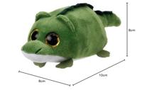 Ty Beanie Ty teeny ty&apos;s wallie, 10cm - thumbnail