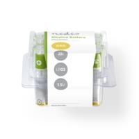 Nedis BAAKLR0320BX Alkaline Batterij Aaa 1,5 V 20 Stuks Bus - thumbnail