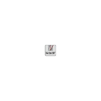 Promat/Tecwerk Spiebaanfrees | DIN 6527 L type N | nominale-d. 3 mm | VHM TiAlN DIN 6535 HB | snedeaantal 3 lang - 4000866279 Promat/Tecwerk Spiebaanfrees | DIN 6527 L type N | nominale-d. 3 mm | VHM TiAlN DIN 6535 HB | snedeaantal 3 lang - 4000866279