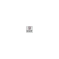 Promat/Tecwerk Spiebaanfrees | DIN 6527 L type N | nominale-d. 3 mm | VHM TiAlN DIN 6535 HB | snedeaantal 3 lang - 4000866279 - thumbnail