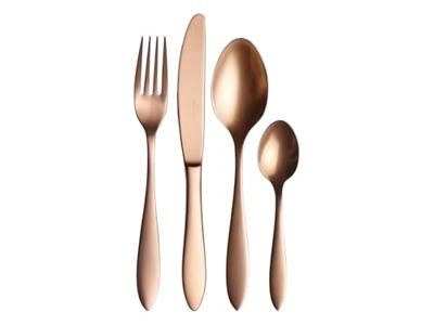 VILLEROY & BOCH - Manufacture Bestek - Bestekset 4 persoons 16-dlg