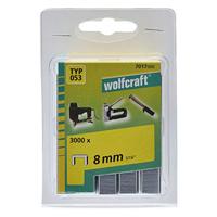 Nietjes Wolfcraft 7017000 Nº 053 3000 Stuks - thumbnail