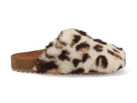 Vingino Pantoffels Terra VG44-5001-03 Beige-26 maat 26 - thumbnail