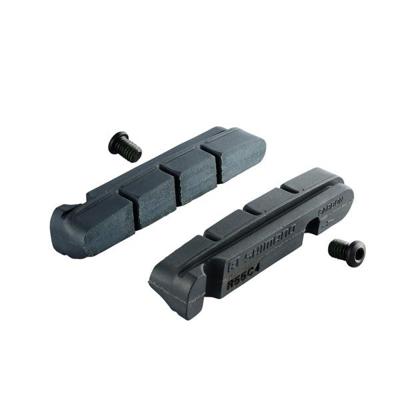 Shimano Remrubber carbon velg -105/dura ace / ultegra br-9000/7900 (2 paar)