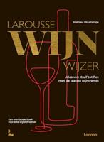 Larousse Wijnwijzer - thumbnail