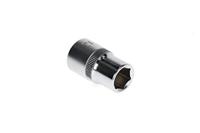 Gedore R61001306 | Dopsleutel | 1/2" | 6kt | 13 mm - 3300262 - thumbnail