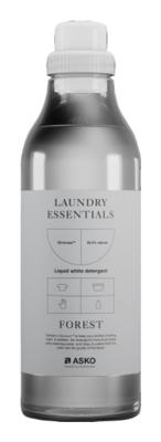 ASKO LW11 Wasmiddel Wit - 6 x 1 liter