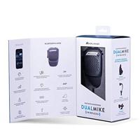 Midland Dual Mike Wireless C1363 Microfoon - thumbnail