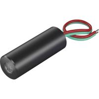 Picotronic Lasermodule Lijn Rood 5 mW LD650-5-3(12x32)30 - thumbnail
