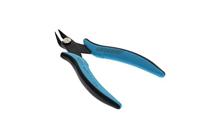 Gedore Mini elektronica kopkniptang - 1828991 - thumbnail