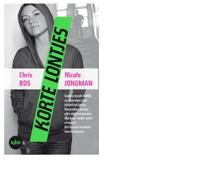 Korte lontjes - Chris Bos, Nicole Jongman - ebook - thumbnail