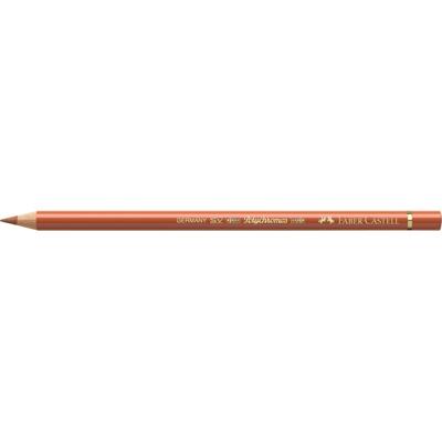 Faber Castell Kleurpotlood Polychromos - 186 terracotta